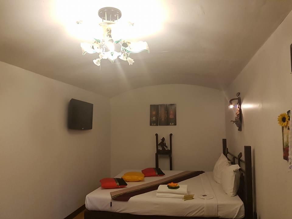 Chart Trip Resort Nakhon Ratchasima Extérieur photo