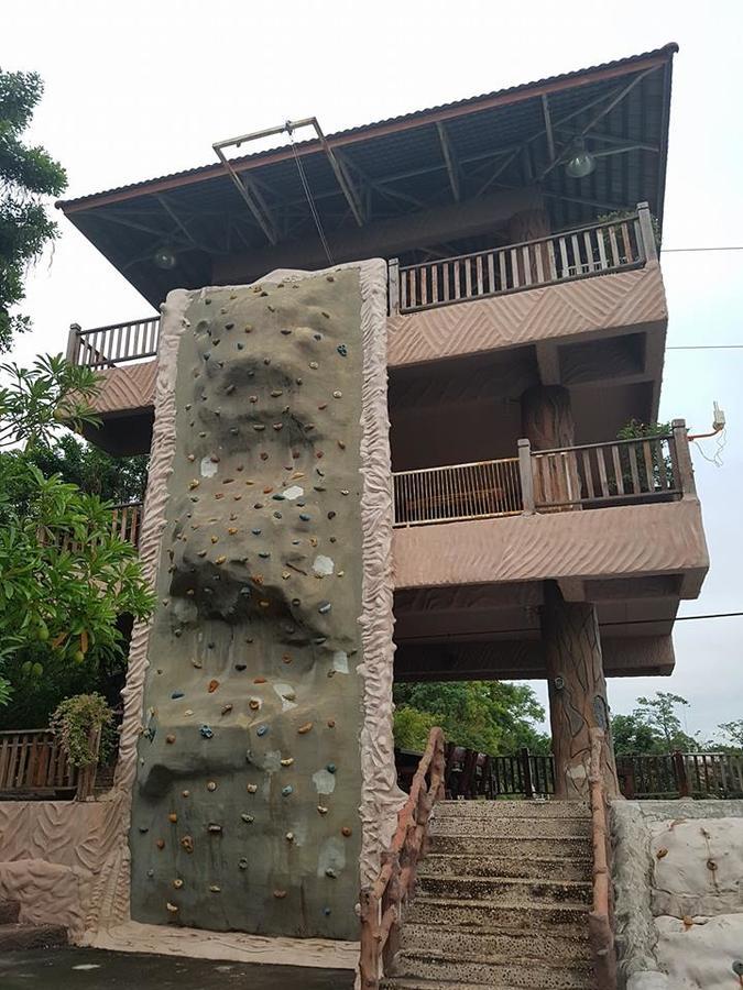 Chart Trip Resort Nakhon Ratchasima Extérieur photo