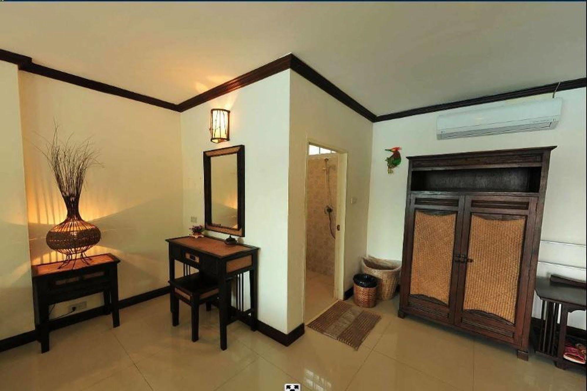 Chart Trip Resort Nakhon Ratchasima Extérieur photo