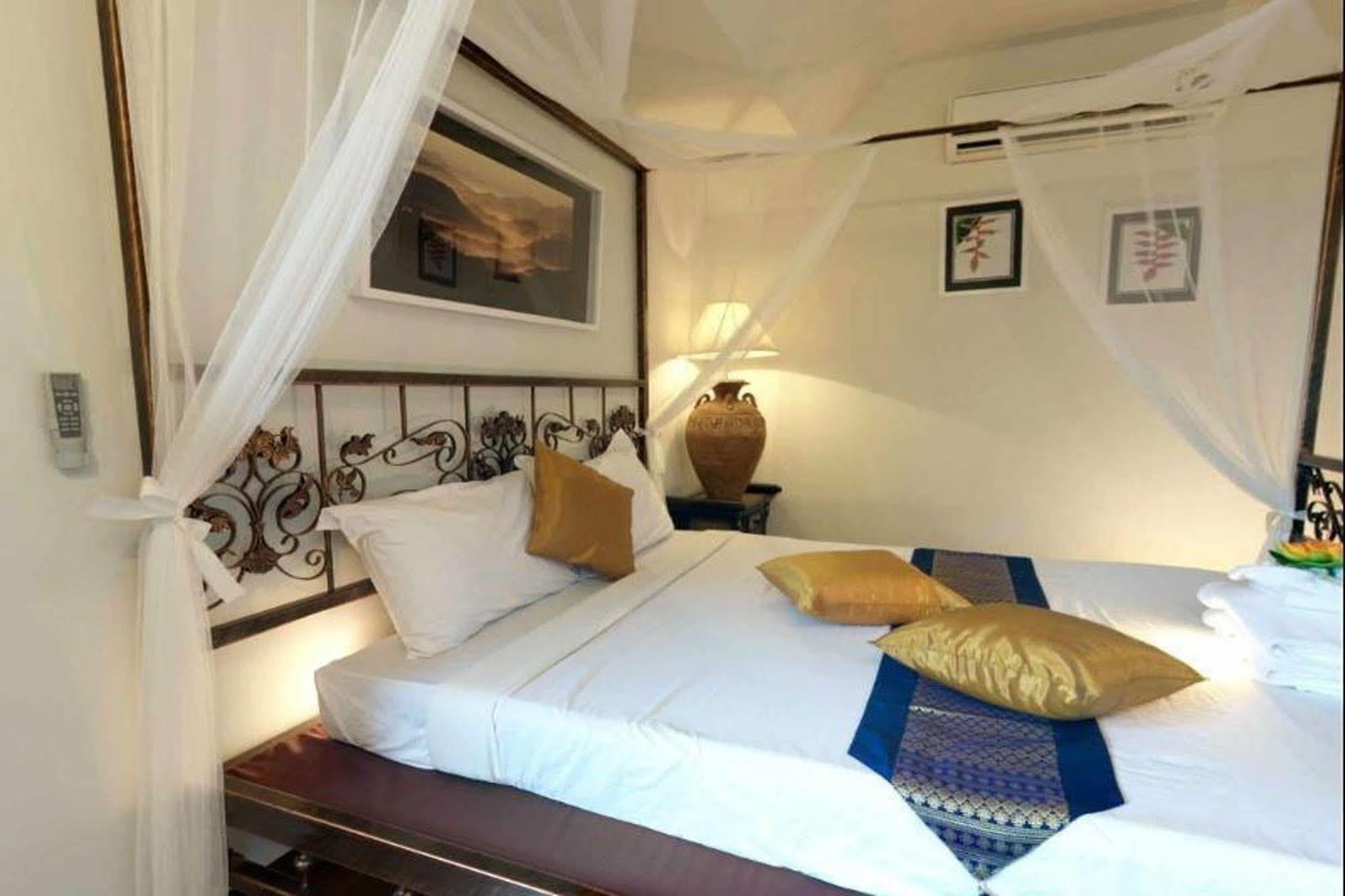 Chart Trip Resort Nakhon Ratchasima Extérieur photo